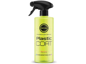 Sparex Infinity Wax Plastic Coat Restorer & Sealant 500ml | S.178400 - Product Image 1