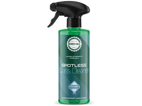 Sparex Infinity Wax Spotless Glass Cleaner 500ml | S.178403 - Product Image 1