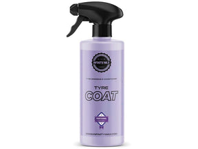 Sparex Infinity Wax Tyre Coat Dressing 500ml | S.178404 - Product Image 1