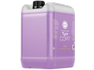 Sparex Infinity Wax Tyre Coat Dressing 5L | S.178405 - Product Image 1