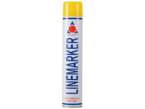 Sparex Linemarker Line Marking Spray Paint 750ml | S.178406 - Product Image 1