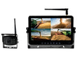 Sparex Wireless Digital Vehicle Camera System | S.178636 - Product Image 1