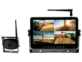 Sparex Wireless Digital Vehicle Camera System | S.178636 - Product Image 1