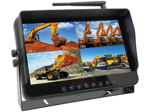 Sparex Wireless Digital Vehicle Camera System | S.178636 - Product Image 4