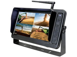 Sparex Wireless Digital Vehicle Camera System | S.178637 - Product Image 4