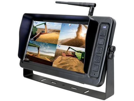 Sparex Wireless Digital Vehicle Camera System | S.178637 - Product Image 4