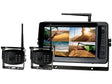 Sparex Intelligent Vehicle Camera System | S.178638 - Product Image 1