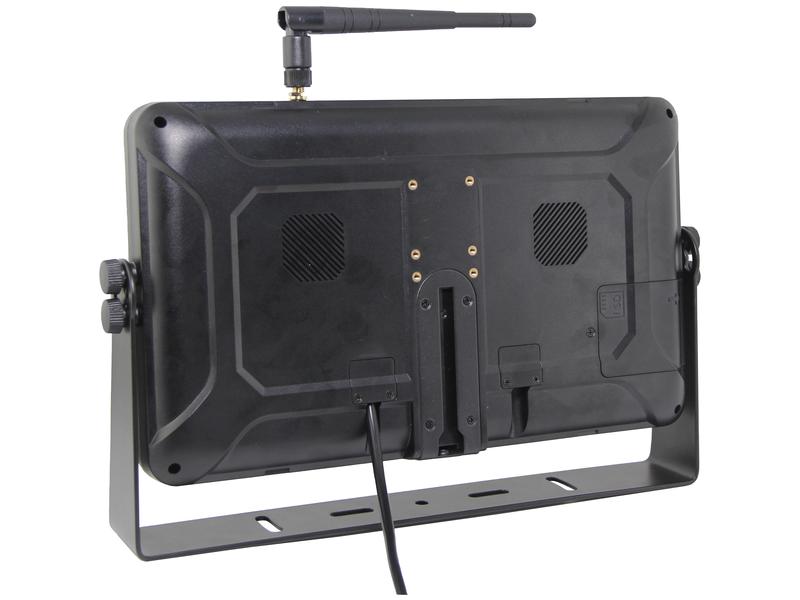 Sparex Intelligent Vehicle Camera System | S.178638 - Product Image 5