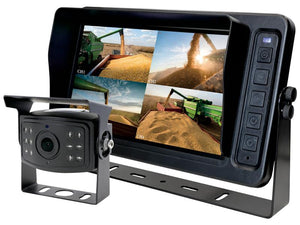 Sparex HD Wired Vehicle Camera System | S.178639 - Product Image 2