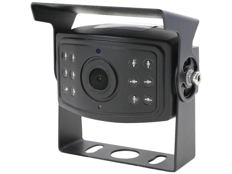 Sparex HD Wired Vehicle Camera System | S.178639 - Product Image 3