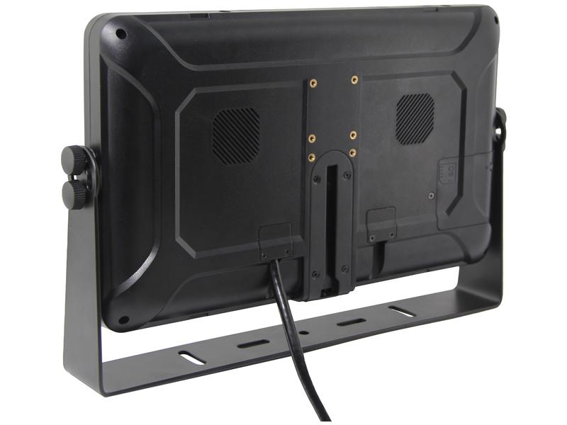 Sparex HD Wired Vehicle Camera System | S.178639 - Product Image 5