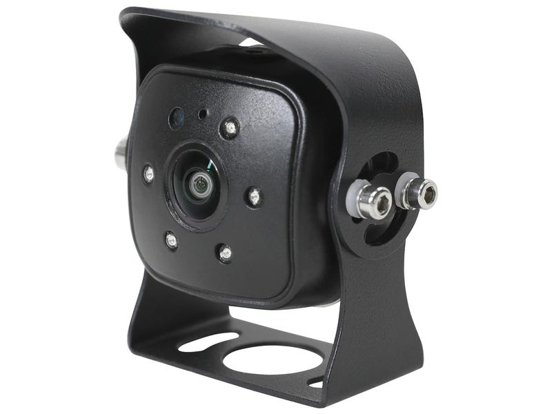 Sparex Wired Vehicle Camera (Audio | S.178640 - Product Image 2
