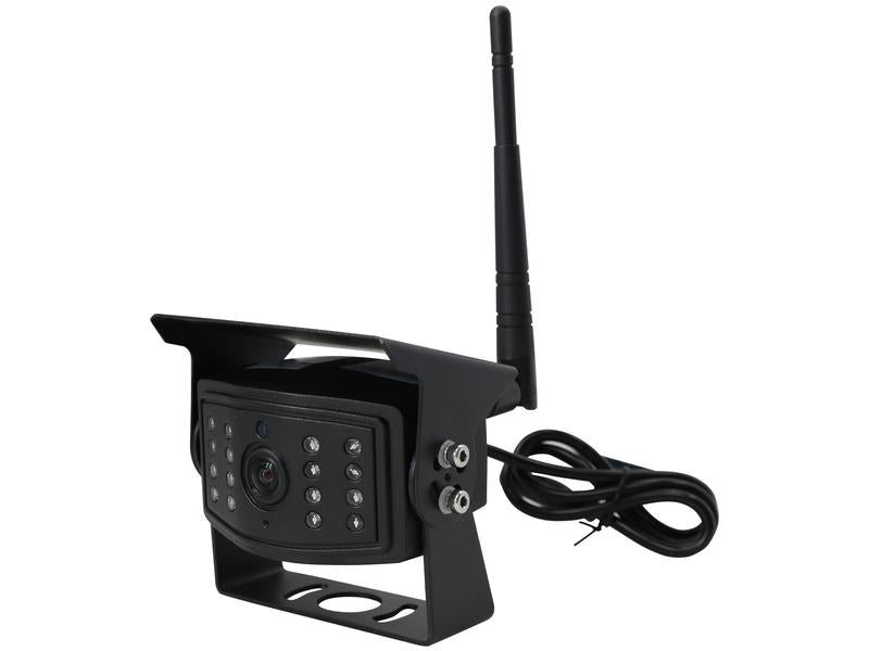 Sparex Wireless Vehicle Camera | S.178642 - Product Image 1