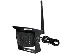 Sparex Wireless Vehicle Camera | S.178642 - Product Image 1