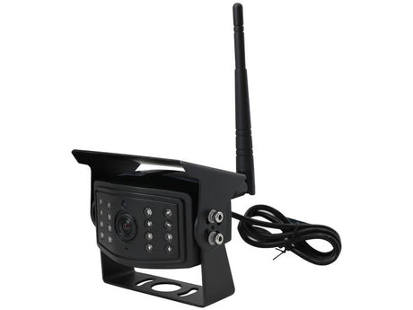 Sparex Wireless Vehicle Camera | S.178642 - Product Image 1