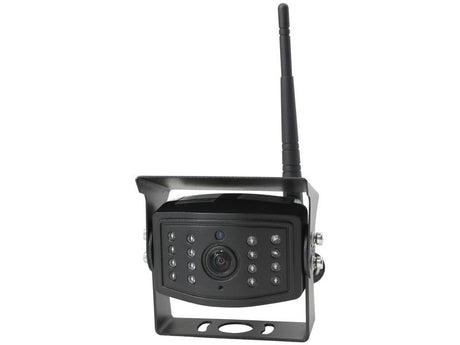 Sparex Wireless Vehicle Camera | S.178642 - Product Image 2