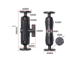 Sparex Monitor Mount - Bolt on | S.178644 - Product Image 7