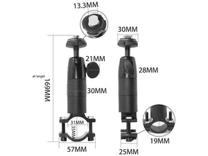 Sparex Monitor Mount - Clamp | S.178646 - Product Image 5