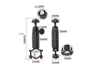 Sparex Monitor Mount - Clamp | S.178646 - Product Image 6