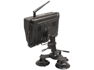 Sparex Monitor Mount - Suction Cup | S.178647 - Product Image 3