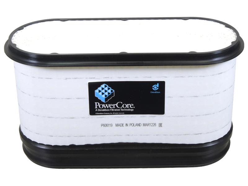 Donaldson Air Filter - Outer - P606119 [BRANDSAVE] | S.178656 - Product Image 1