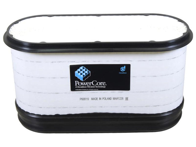 Donaldson Air Filter - Outer - P606119 [BRANDSAVE] | S.178656 - Product Image 1