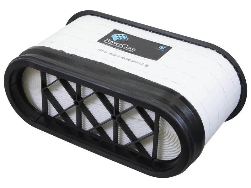 Donaldson Air Filter - Outer - P606119 [BRANDSAVE] | S.178656 - Product Image 2