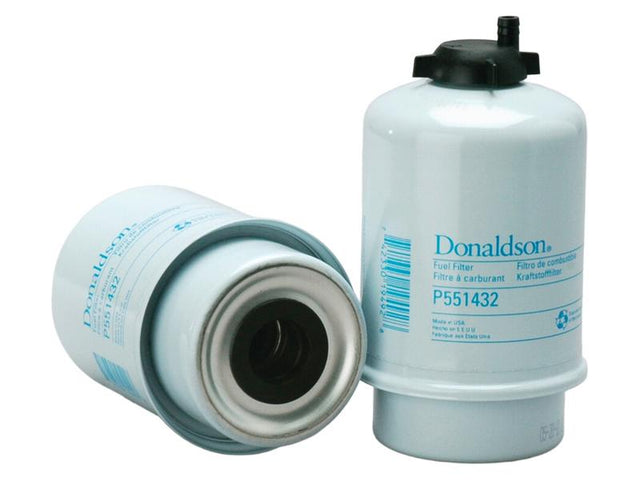 Donaldson Fuel Separator - Element - P551432 [BRANDSAVE] | S.178658 - Product Image 1