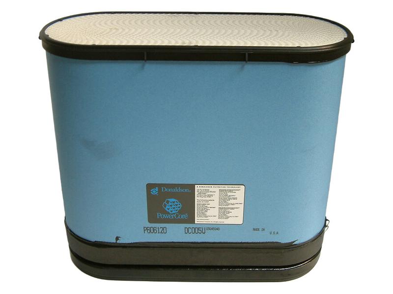 Donaldson Air Filter - Outer - P606120 [BRANDSAVE] | S.178665 - Product Image 1
