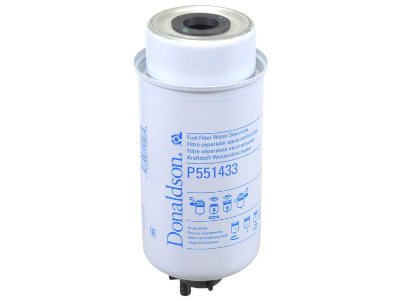 Donaldson Fuel Separator - Element - P551433 [BRANDSAVE] | S.178666 - Product Image 1