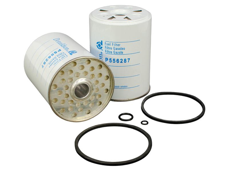 Donaldson Fuel Filter - Element - P556287 [BRANDSAVE] | S.178673 - Product Image 1