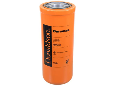 Donaldson Hydraulic Filter - Spin On - P165659 [BRANDSAVE] | S.178675 - Product Image 1