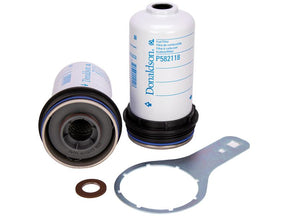 Donaldson Fuel Filter Kit [BRANDSAVE] | S.178677 - Product Image 1