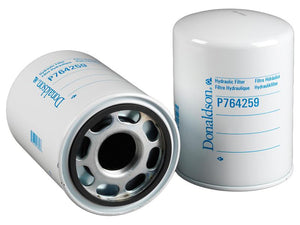 Donaldson Hydraulic Filter - Spin On - P764259 [BRANDSAVE] | S.178680 - Product Image 1
