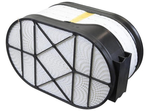 Donaldson Air Filter - Outer - P608666 [BRANDSAVE] | S.178686 - Product Image 2