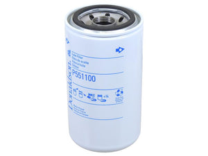 Donaldson Oil Filter - Spin On - P551100 [BRANDSAVE] | S.178688 - Product Image 1