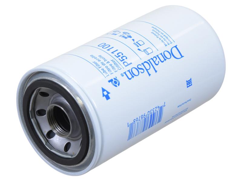 Donaldson Oil Filter - Spin On - P551100 [BRANDSAVE] | S.178688 - Product Image 2