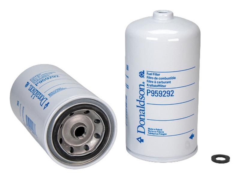Donaldson Fuel Separator - Spin On - P959292 [BRANDSAVE] | S.178689 - Product Image 1
