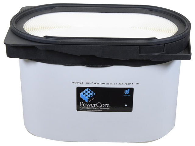 Donaldson Air Filter - Outer - P636408 [BRANDSAVE] | S.178690 - Product Image 1