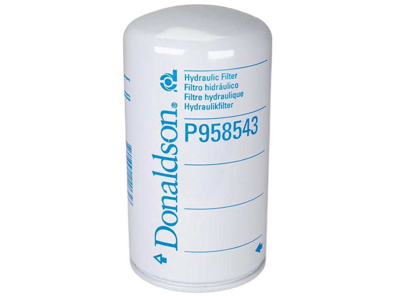 Donaldson Hydraulic Filter - Spin On - P958543 [BRANDSAVE] | S.178693 - Product Image 1