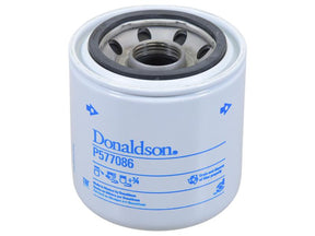 Donaldson Oil Filter - Spin On - P577086 [BRANDSAVE] | S.178696 - Product Image 1
