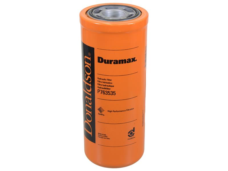 Donaldson Hydraulic Filter - Spin On - P763535 [BRANDSAVE] | S.178699 - Product Image 1