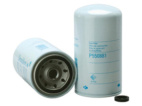 Donaldson Fuel Filter - Spin On - P550881 [BRANDSAVE] | S.178701 - Product Image 1