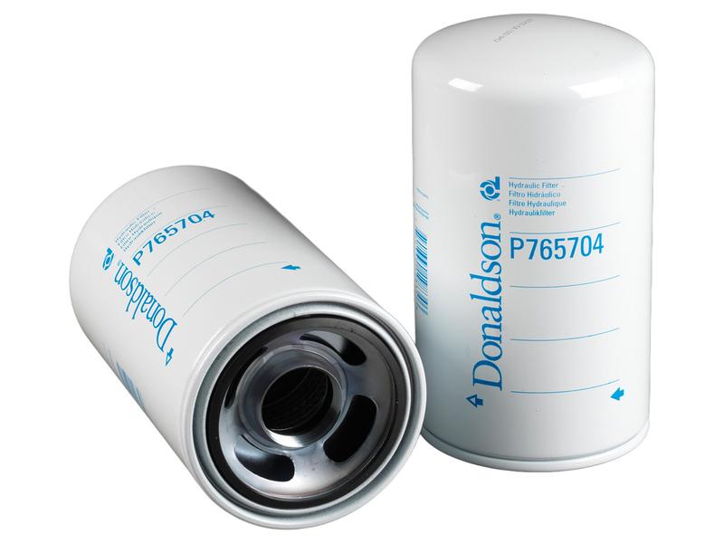 Donaldson Hydraulic Filter - Spin On - P765704 [BRANDSAVE] | S.178703 - Product Image 1