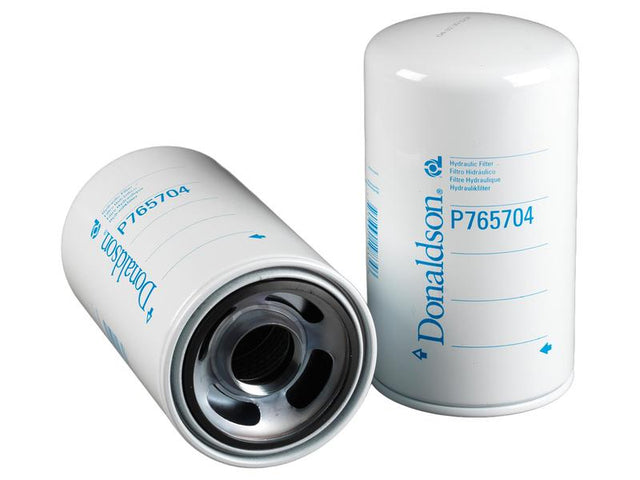Donaldson Hydraulic Filter - Spin On - P765704 [BRANDSAVE] | S.178703 - Product Image 1