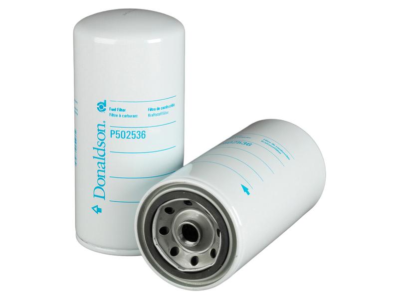 Donaldson Fuel Filter - Spin On - P502536 [BRANDSAVE] | S.178714 - Product Image 1