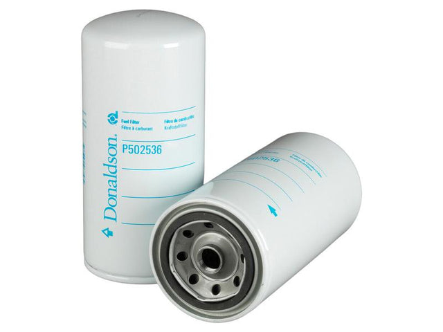 Donaldson Fuel Filter - Spin On - P502536 [BRANDSAVE] | S.178714 - Product Image 1