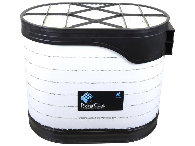 Donaldson Air Filter - Outer - P608676 [BRANDSAVE] | S.178716 - Product Image 1