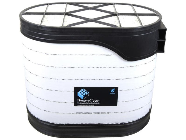 Donaldson Air Filter - Outer - P608676 [BRANDSAVE] | S.178716 - Product Image 1