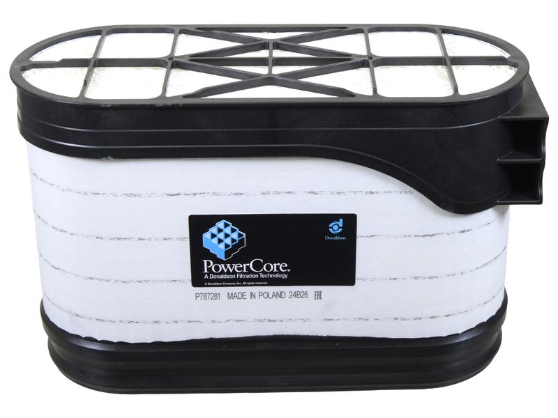 Donaldson Air Filter - Outer - P787281 [BRANDSAVE] | S.178722 - Product Image 1